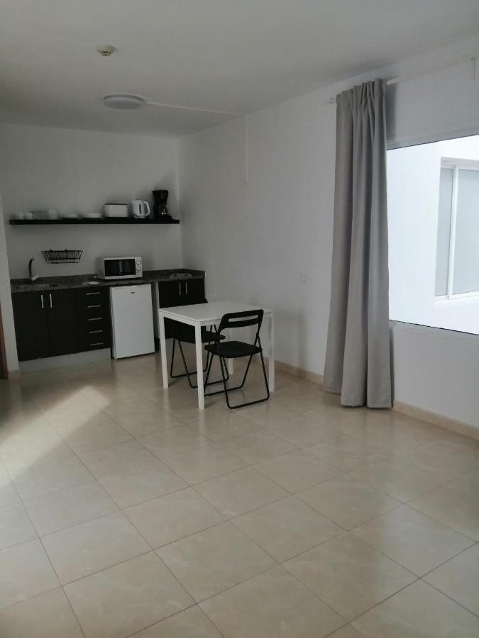 Apartamentos Tabaiba Costa Teguise Eksteriør bilde