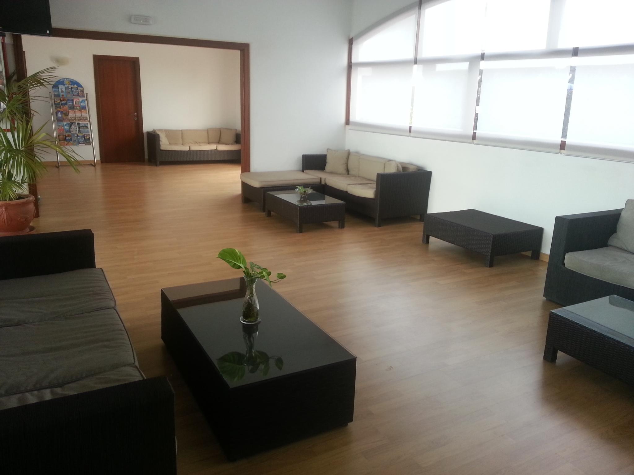 Apartamentos Tabaiba Costa Teguise Eksteriør bilde
