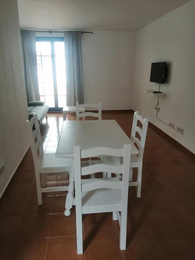 Apartamentos Tabaiba Costa Teguise Eksteriør bilde