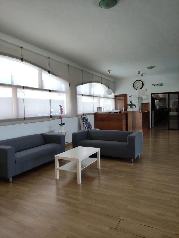 Apartamentos Tabaiba Costa Teguise Eksteriør bilde