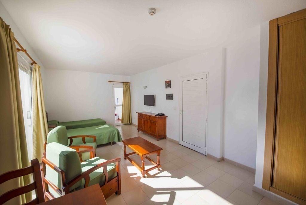 Apartamentos Tabaiba Costa Teguise Eksteriør bilde