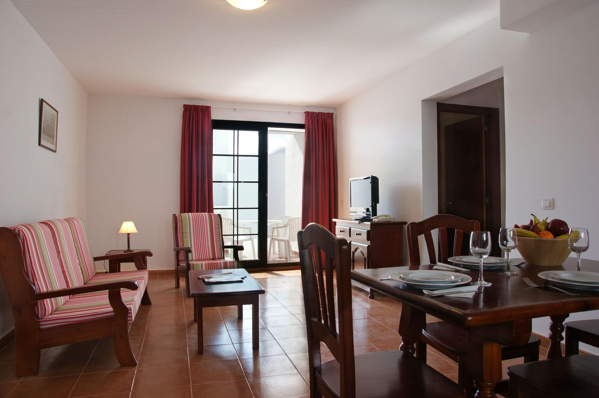Apartamentos Tabaiba Costa Teguise Eksteriør bilde