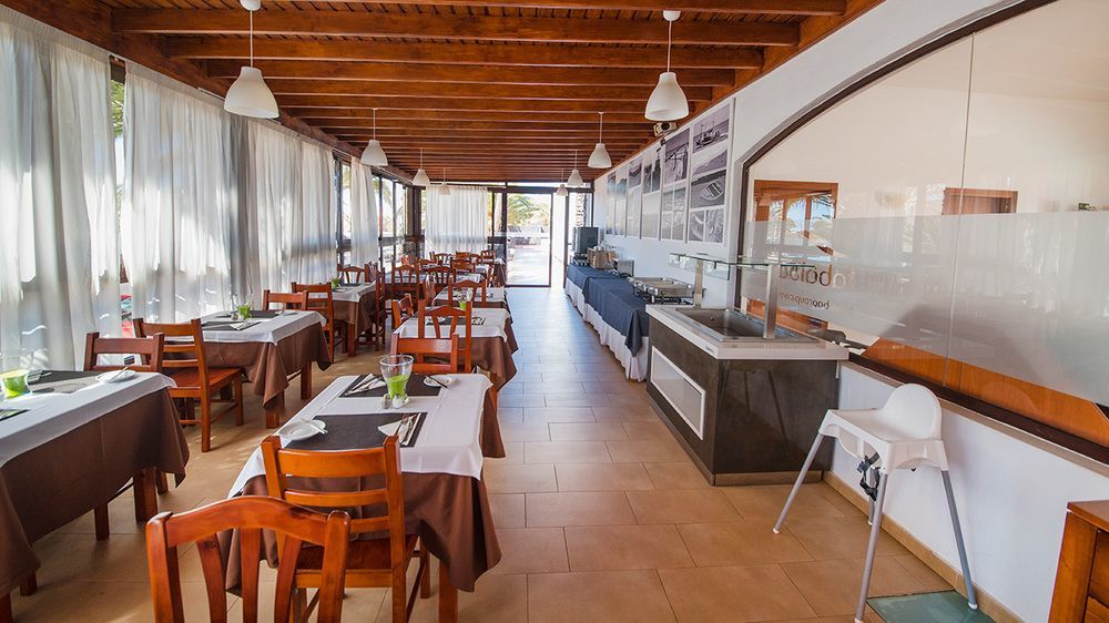 Apartamentos Tabaiba Costa Teguise Eksteriør bilde